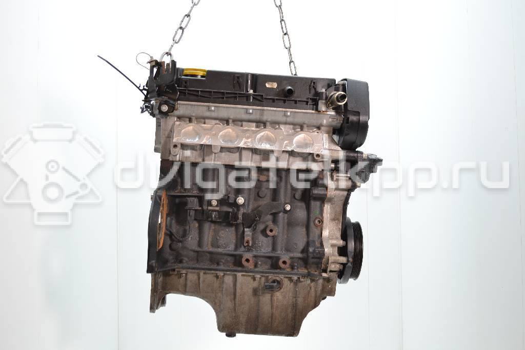 Фото Контрактный (б/у) двигатель Z 18 XER для Holden / Opel / Chevrolet / Vauxhall 140 л.с 16V 1.8 л бензин 55566274 {forloop.counter}}