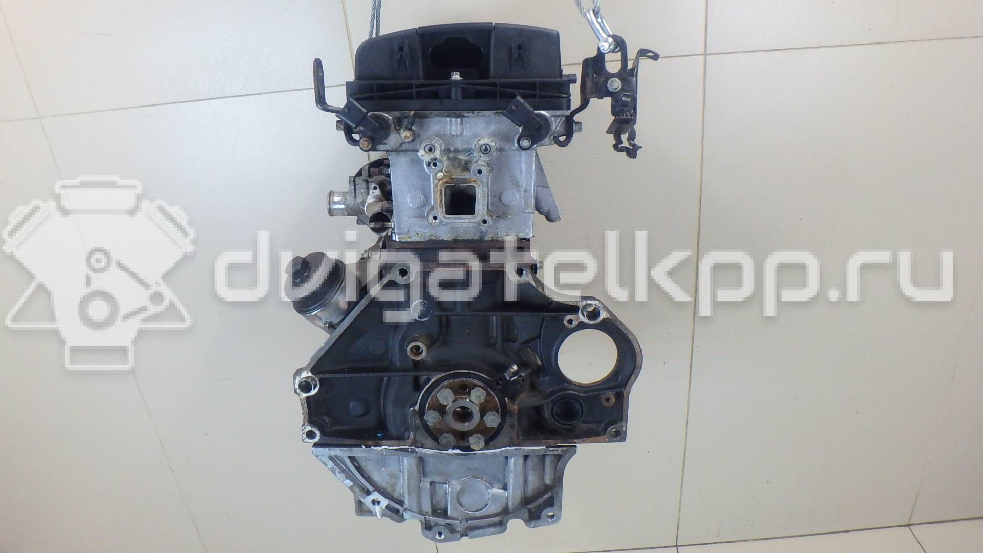 Фото Контрактный (б/у) двигатель Z 18 XER для Holden / Opel / Chevrolet / Vauxhall 140 л.с 16V 1.8 л бензин 55566274 {forloop.counter}}