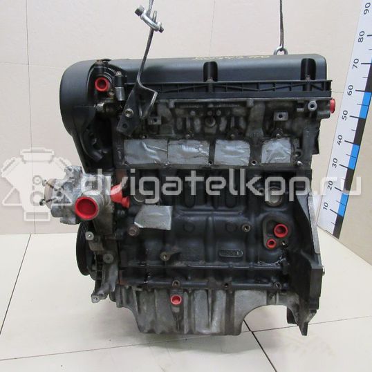Фото Контрактный (б/у) двигатель Z 18 XER для Holden / Opel / Chevrolet / Vauxhall 140 л.с 16V 1.8 л бензин 55566274