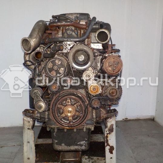 Фото Контрактный (б/у) двигатель DC 12.13 для Mahindra / Fiat / Karry / Mg / Mitsubishi / Scania 380 л.с 24V 11.7 л Дизельное топливо 1794500