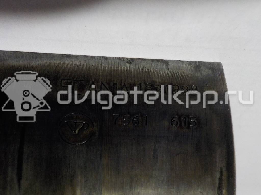 Фото Контрактный (б/у) двигатель DC 12.13 для Mahindra / Fiat / Karry / Mg / Mitsubishi / Scania 380 л.с 24V 11.7 л Дизельное топливо 1794500 {forloop.counter}}