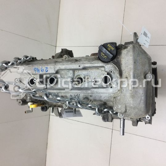 Фото Контрактный (б/у) двигатель M16A для Maruti Suzuki / Suzuki 99-142 л.с 16V 1.6 л бензин