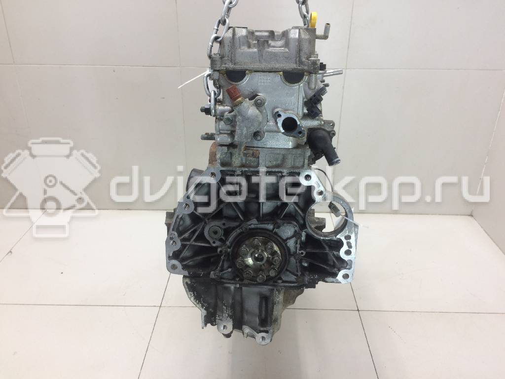 Фото Контрактный (б/у) двигатель M16A для Maruti Suzuki / Suzuki 99-142 л.с 16V 1.6 л бензин {forloop.counter}}