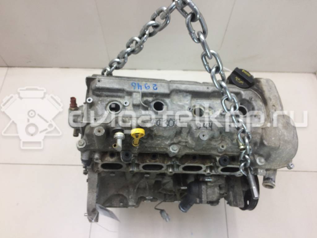 Фото Контрактный (б/у) двигатель M16A для Maruti Suzuki / Suzuki / Suzuki (Changan) 109 л.с 16V 1.6 л бензин {forloop.counter}}