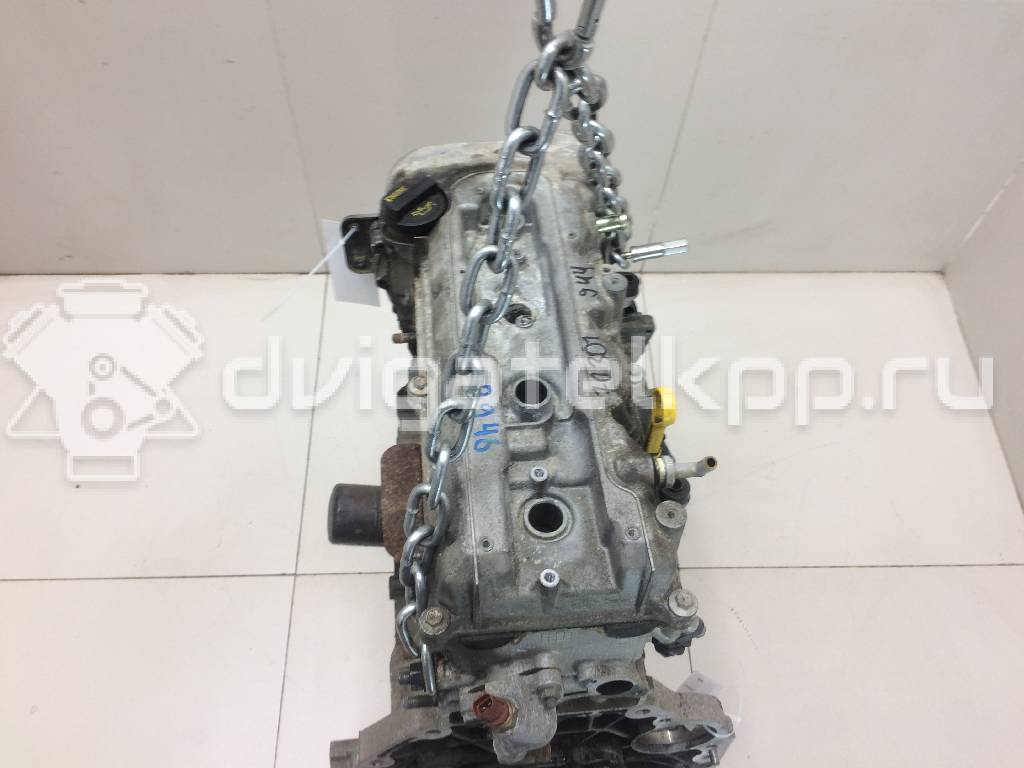 Фото Контрактный (б/у) двигатель M16A для Maruti Suzuki / Suzuki / Suzuki (Changan) 109 л.с 16V 1.6 л бензин {forloop.counter}}