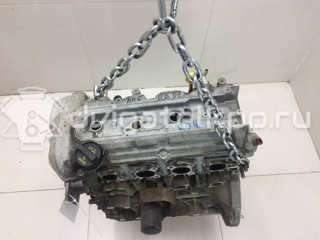 Фото Контрактный (б/у) двигатель M16A для Maruti Suzuki / Suzuki / Suzuki (Changan) 109 л.с 16V 1.6 л бензин {forloop.counter}}