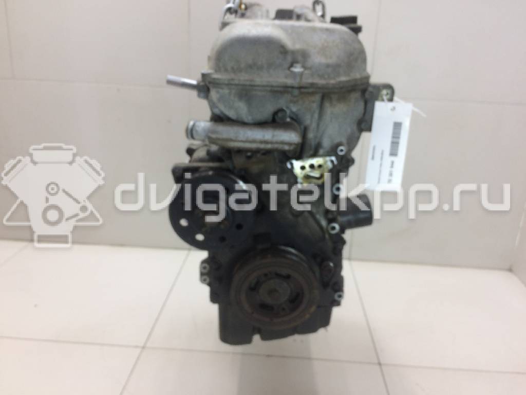 Фото Контрактный (б/у) двигатель M16A для Maruti Suzuki / Suzuki / Suzuki (Changan) 109 л.с 16V 1.6 л бензин {forloop.counter}}