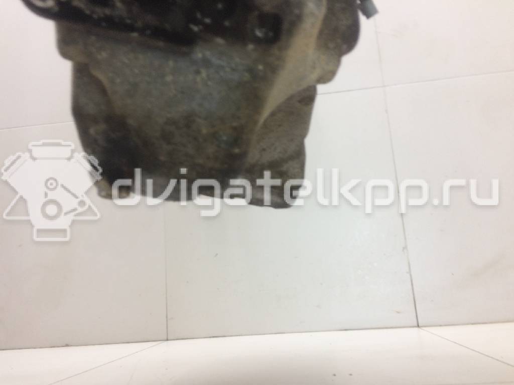 Фото Контрактный (б/у) двигатель M16A для Maruti Suzuki / Suzuki / Suzuki (Changan) 109 л.с 16V 1.6 л бензин {forloop.counter}}