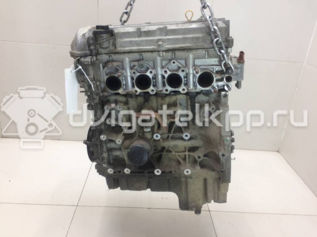 Фото Контрактный (б/у) двигатель M16A для Maruti Suzuki / Suzuki / Suzuki (Changhe) 95-109 л.с 16V 1.6 л бензин {forloop.counter}}