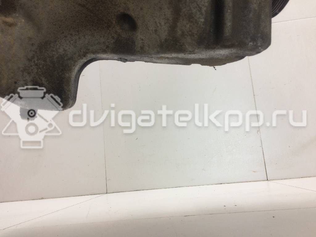 Фото Контрактный (б/у) двигатель M16A для Maruti Suzuki / Suzuki / Suzuki (Changhe) 95-109 л.с 16V 1.6 л бензин {forloop.counter}}