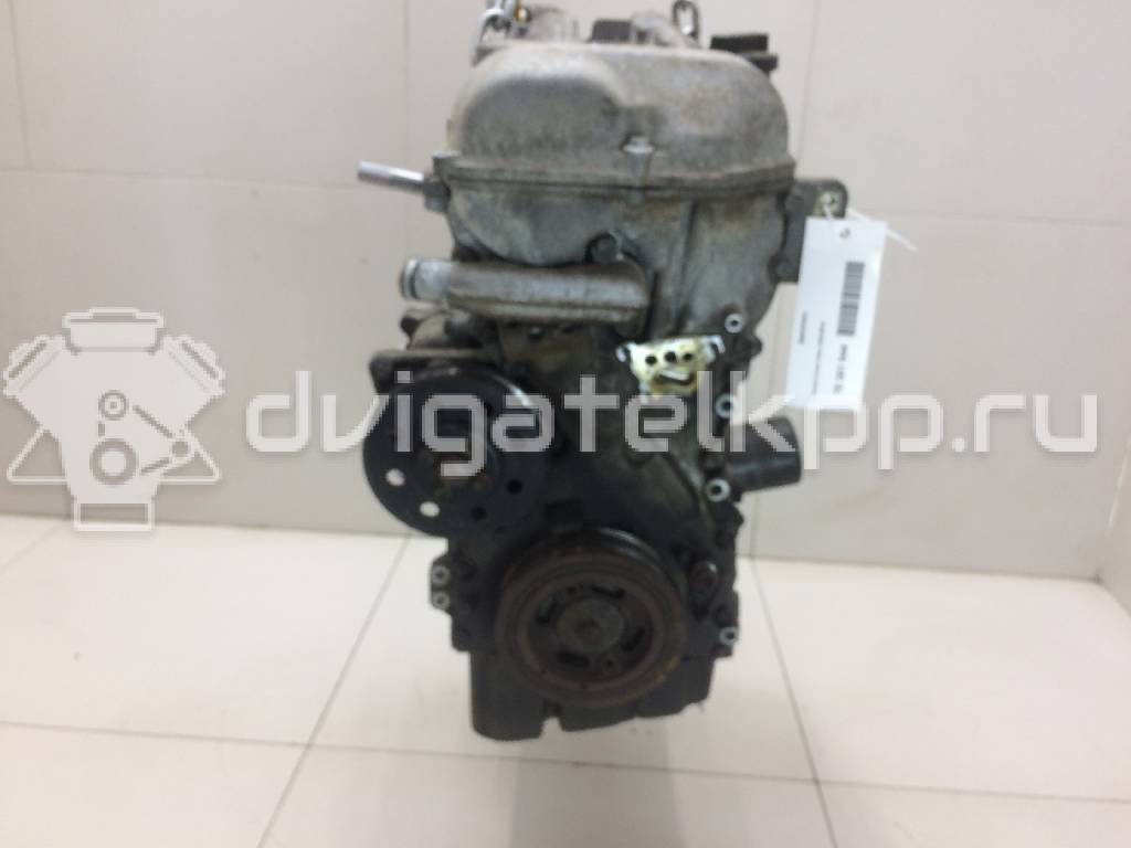 Фото Контрактный (б/у) двигатель M16A для Maruti Suzuki / Suzuki 87-107 л.с 16V 1.6 л бензин {forloop.counter}}