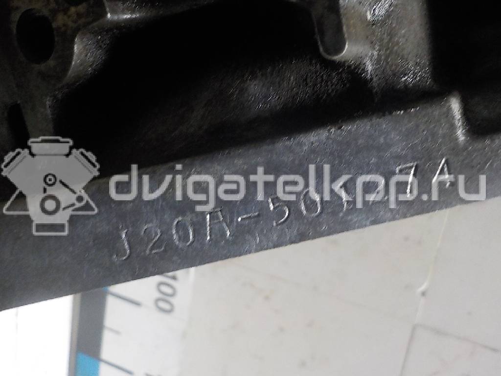 Фото Контрактный (б/у) двигатель J20A для Maruti Suzuki / Suzuki / Chevrolet / Geo / Maruti 120-129 л.с 16V 2.0 л бензин {forloop.counter}}