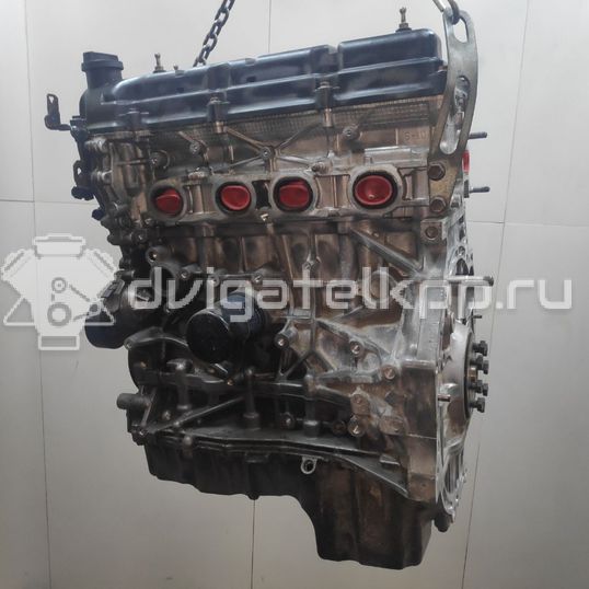 Фото Контрактный (б/у) двигатель J24B для Maruti Suzuki / Suzuki 163-188 л.с 16V 2.4 л бензин
