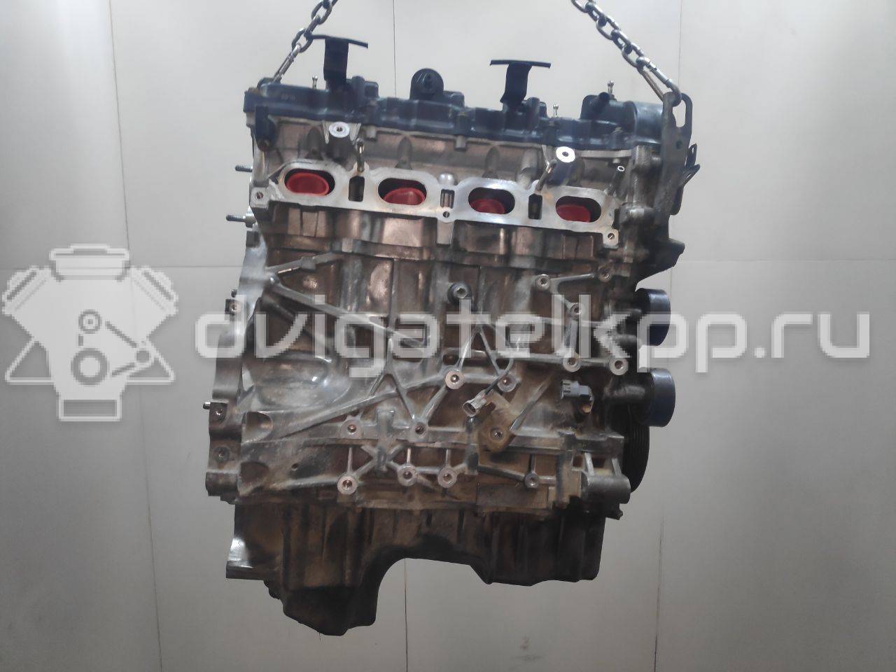 Фото Контрактный (б/у) двигатель J24B для Maruti Suzuki / Suzuki 163-188 л.с 16V 2.4 л бензин {forloop.counter}}