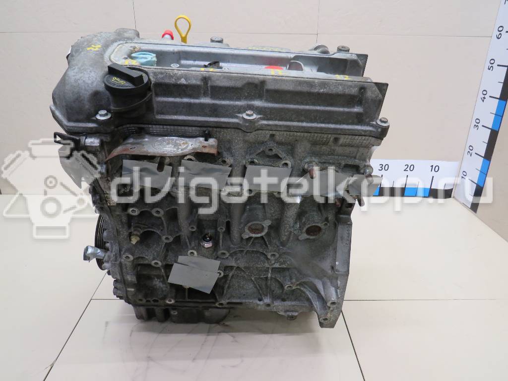 Фото Контрактный (б/у) двигатель M16A для Maruti Suzuki / Suzuki / Suzuki (Changan) 109 л.с 16V 1.6 л бензин {forloop.counter}}