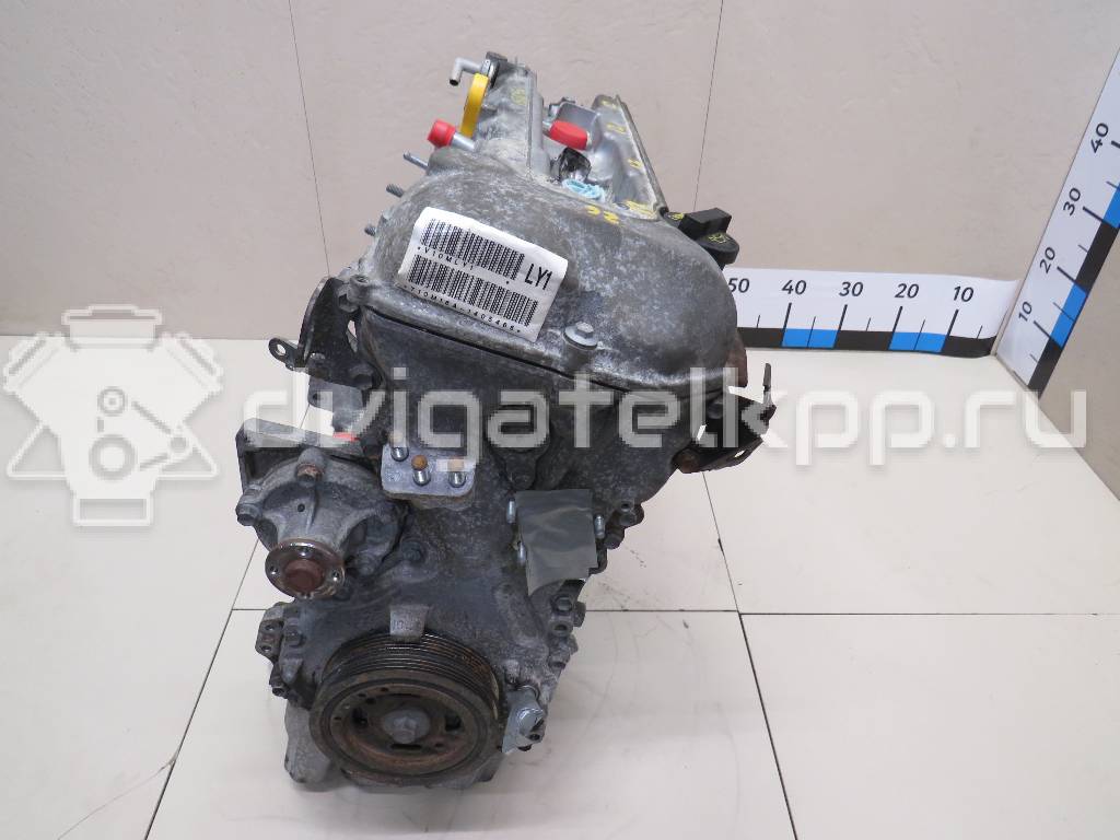 Фото Контрактный (б/у) двигатель M16A для Maruti Suzuki / Suzuki / Suzuki (Changan) 109 л.с 16V 1.6 л бензин {forloop.counter}}