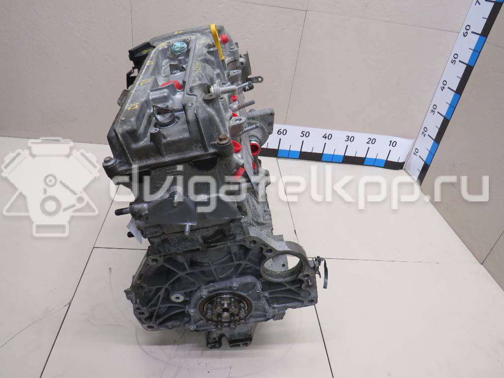 Фото Контрактный (б/у) двигатель M16A для Maruti Suzuki / Suzuki / Suzuki (Changhe) 95-109 л.с 16V 1.6 л бензин {forloop.counter}}