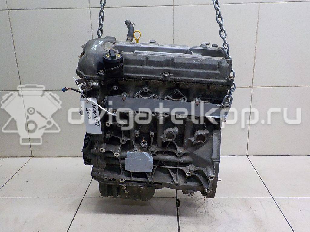 Фото Контрактный (б/у) двигатель M16A для Maruti Suzuki / Suzuki / Fiat 106-120 л.с 16V 1.6 л бензин {forloop.counter}}