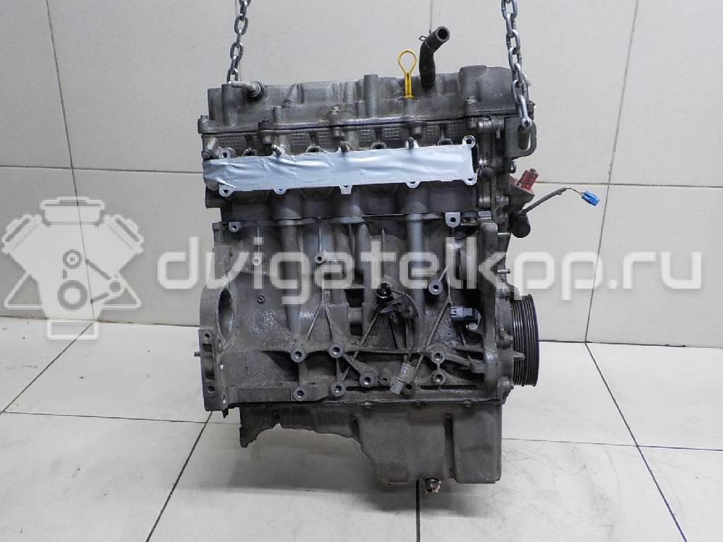 Фото Контрактный (б/у) двигатель M16A для Maruti Suzuki / Suzuki / Fiat 106-120 л.с 16V 1.6 л бензин {forloop.counter}}