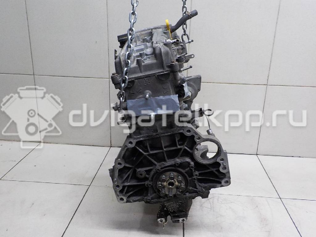 Фото Контрактный (б/у) двигатель M16A для Maruti Suzuki / Suzuki 99-142 л.с 16V 1.6 л бензин {forloop.counter}}