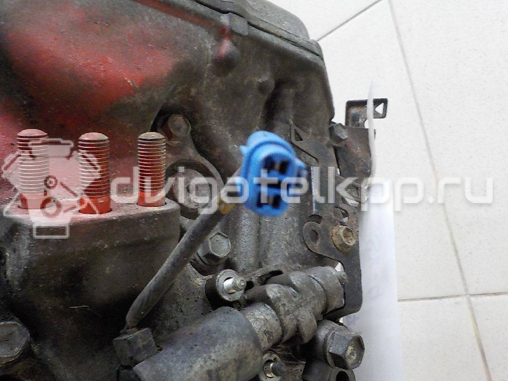 Фото Контрактный (б/у) двигатель M16A для Maruti Suzuki / Suzuki 87-107 л.с 16V 1.6 л бензин {forloop.counter}}