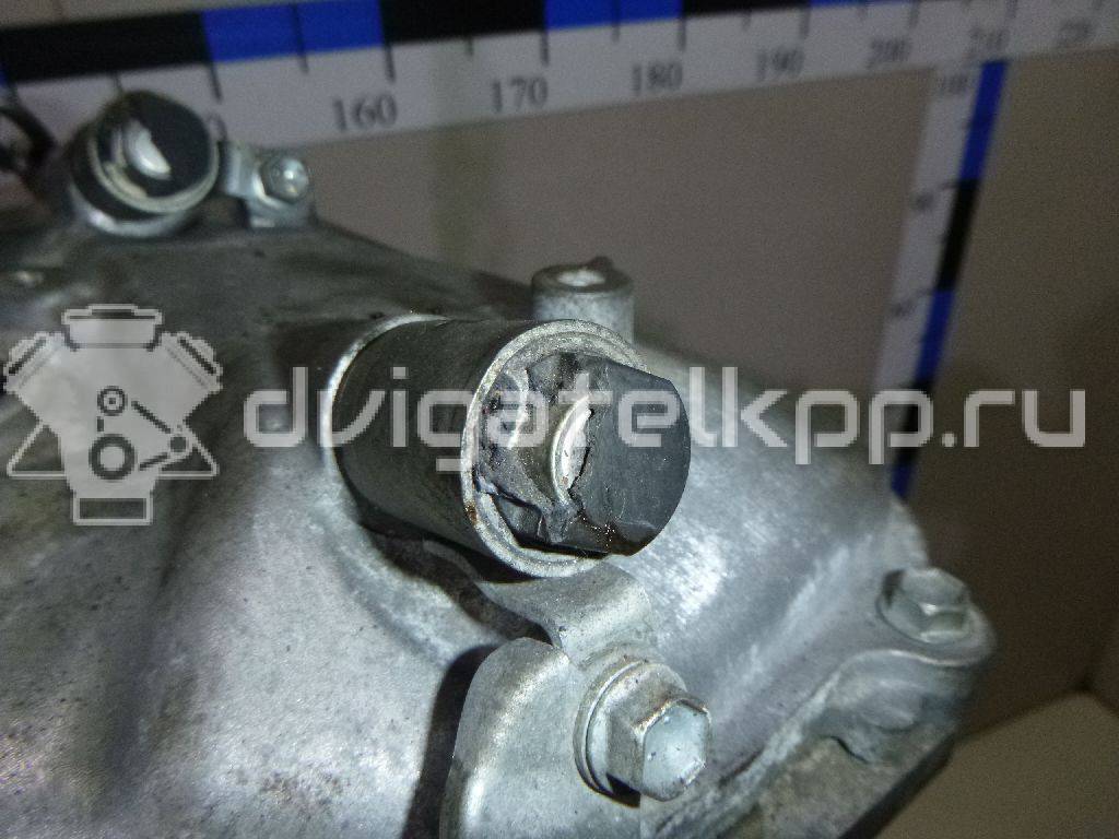 Фото Контрактный (б/у) двигатель 1ZR-FE для Toyota / Toyota (Gac) / Toyota (Faw) 122-132 л.с 16V 1.6 л бензин 1900037240 {forloop.counter}}