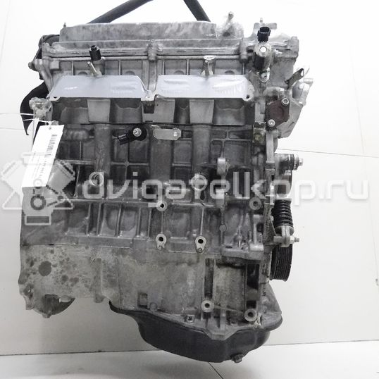 Фото Контрактный (б/у) двигатель 2AZ-FE для Toyota / Daihatsu / Scion / Toyota (Faw) / Toyota (Gac) 152-163 л.с 16V 2.4 л бензин 190000H080