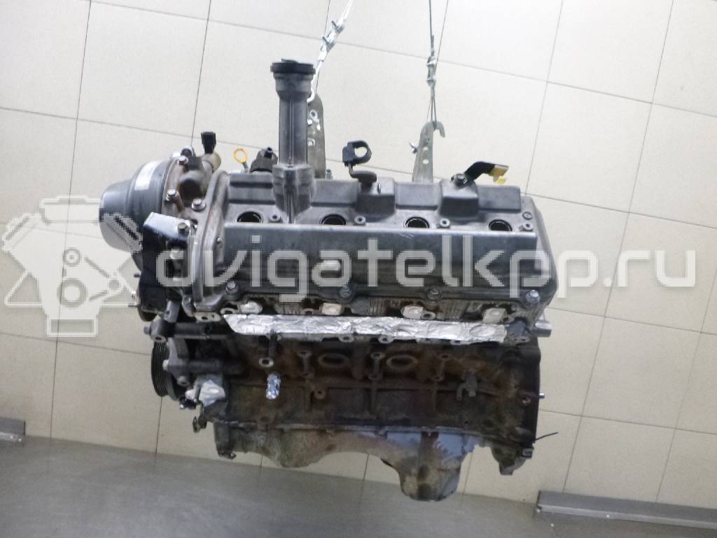 Фото Контрактный (б/у) двигатель 2UZ-FE для Lexus / Toyota / Toyota (Faw) 235-275 л.с 32V 4.7 л бензин 1900050D50 {forloop.counter}}