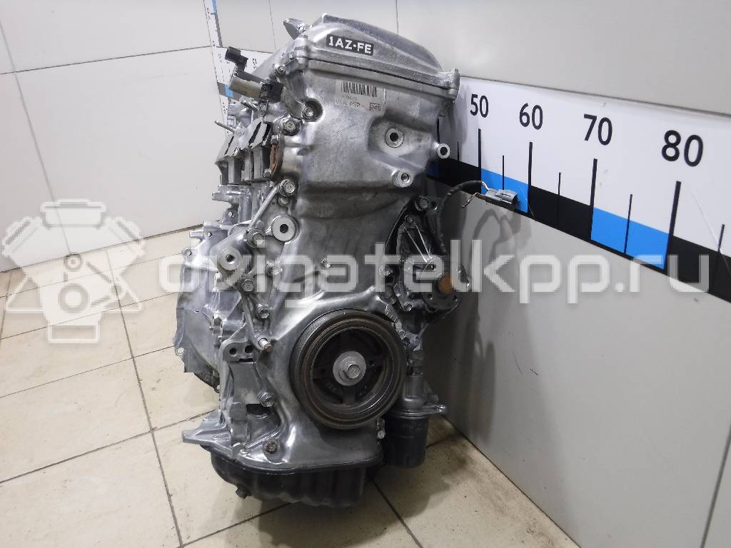 Фото Контрактный (б/у) двигатель 1AZ-FE для Toyota / Toyota (Gac) / Toyota (Faw) 150-155 л.с 16V 2.0 л бензин 1900028A81 {forloop.counter}}