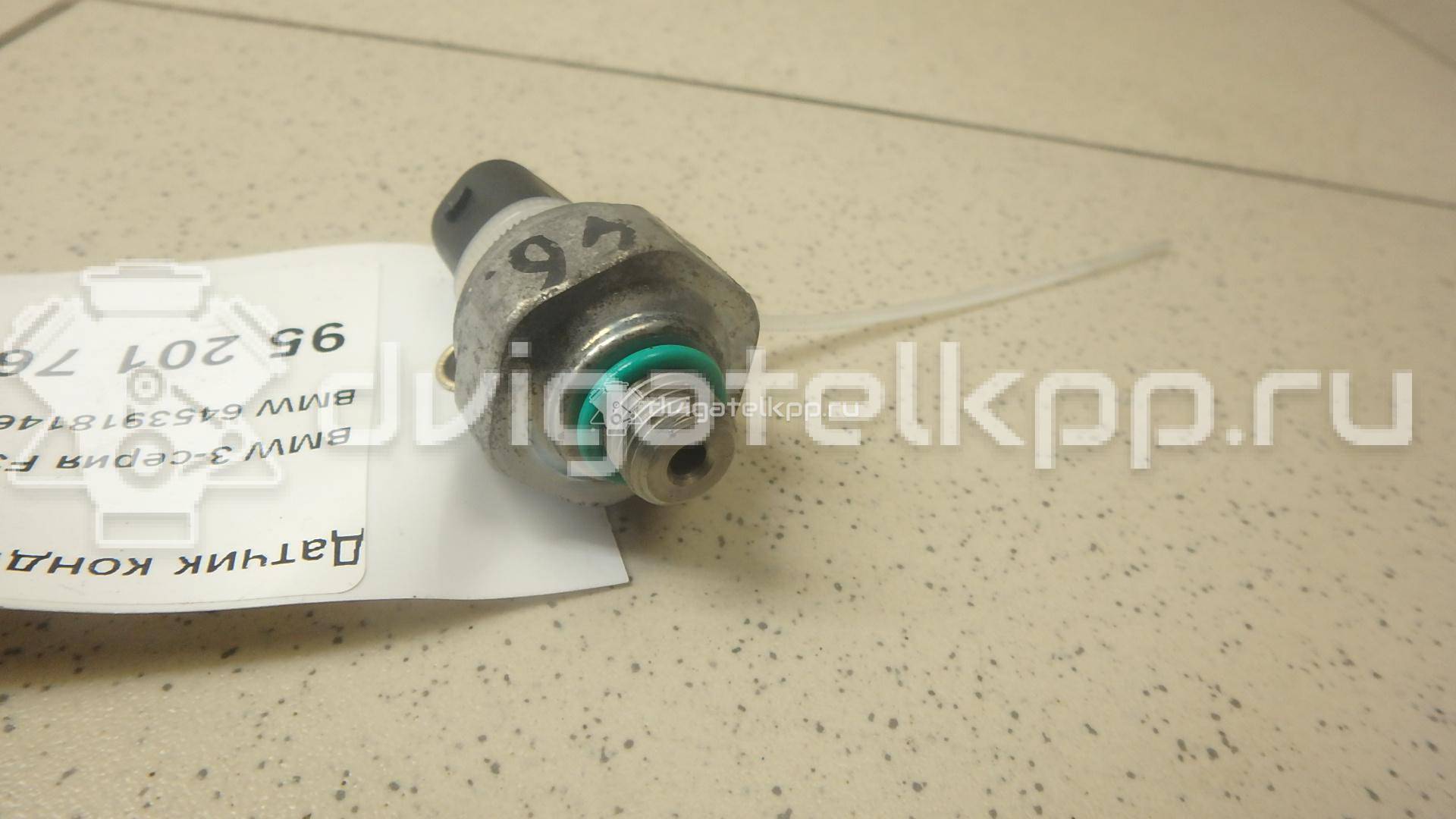Фото Датчик кондиционера  64539181464 для land rover Range Rover III (LM) {forloop.counter}}