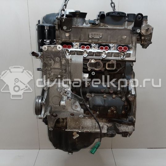 Фото Контрактный (б/у) двигатель CDNC для Audi A3 / A5 211 л.с 16V 2.0 л бензин 06H100033E