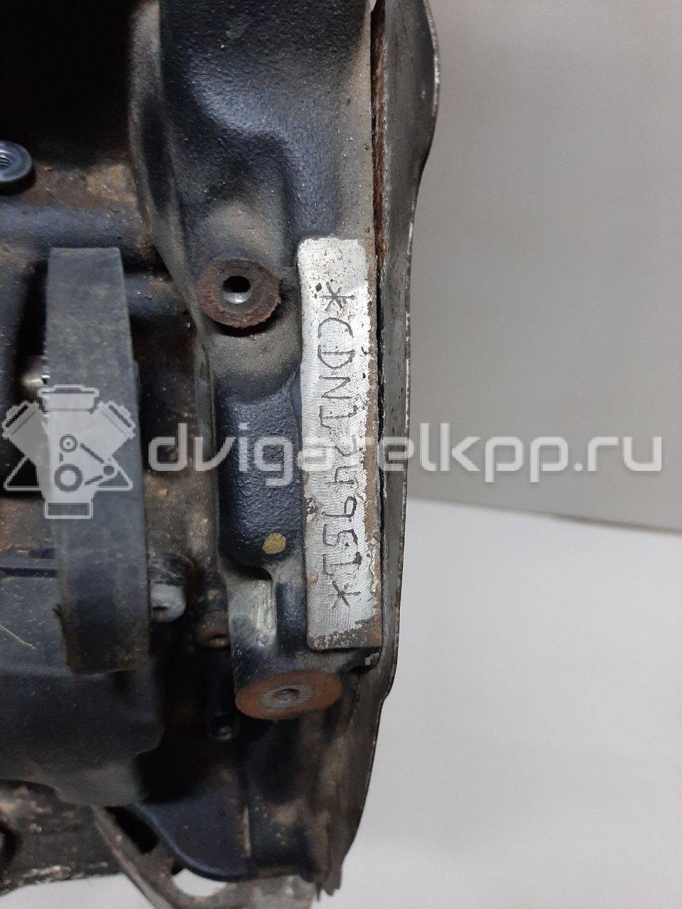 Фото Контрактный (б/у) двигатель CDNC для Audi A3 / A5 211 л.с 16V 2.0 л бензин 06H100033E {forloop.counter}}