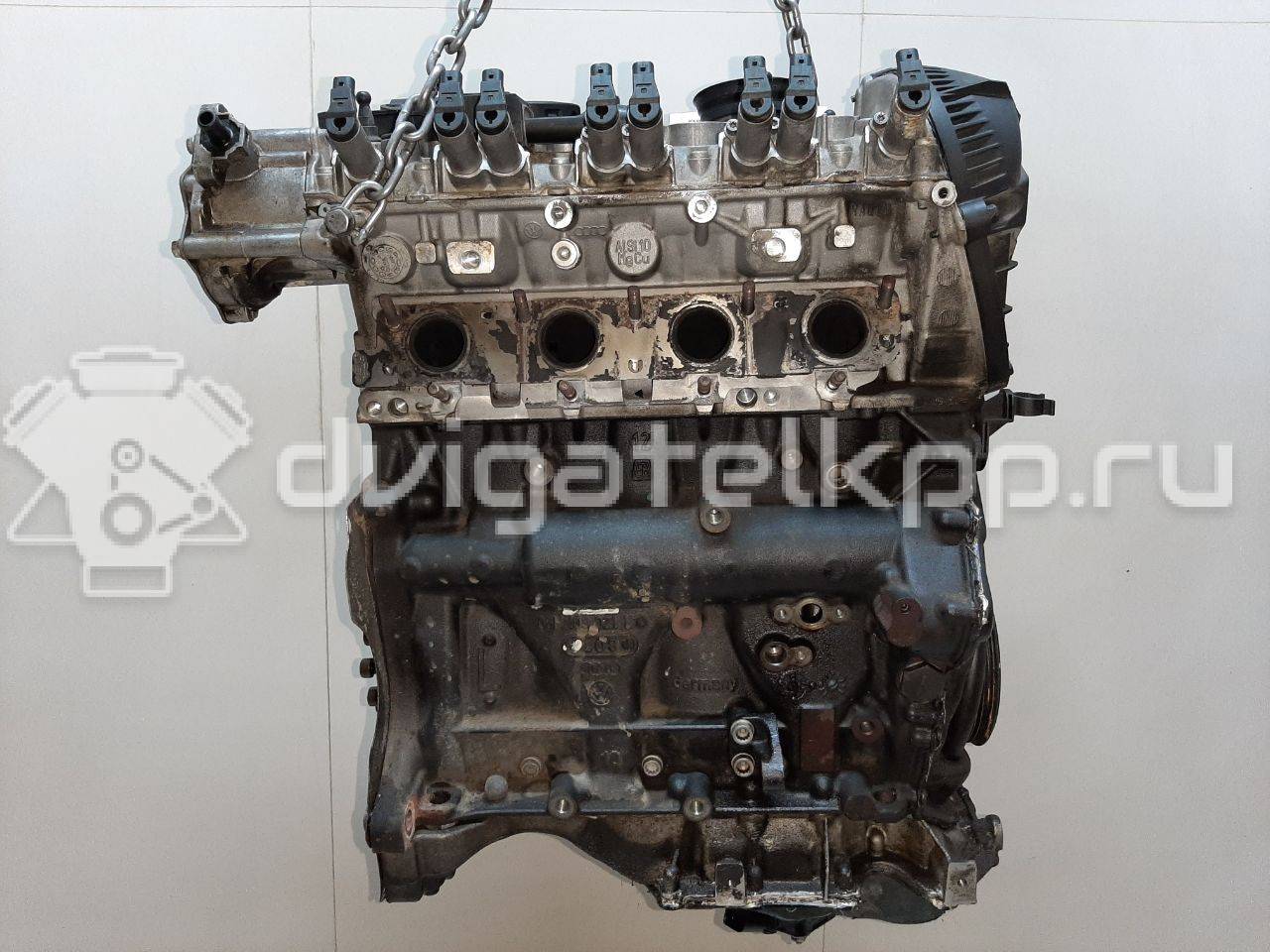 Фото Контрактный (б/у) двигатель CDNB для Audi A5 / A6 180 л.с 16V 2.0 л бензин 06H100033E {forloop.counter}}