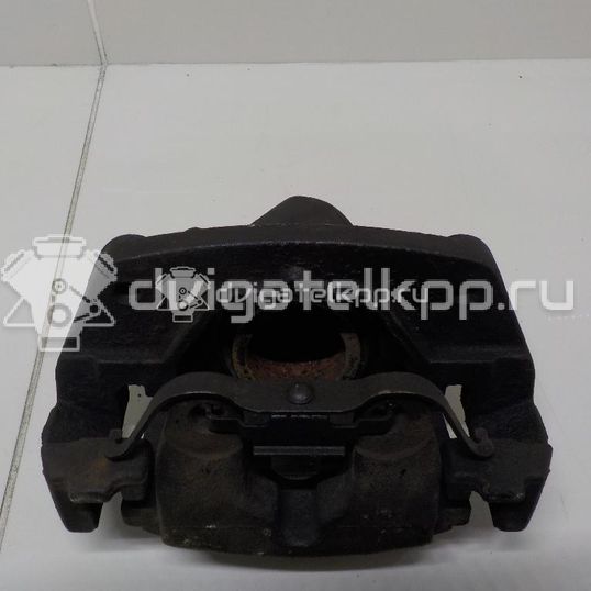 Фото Суппорт тормозной передний левый  SEB000290 для Land Rover Freelander / Range Rover