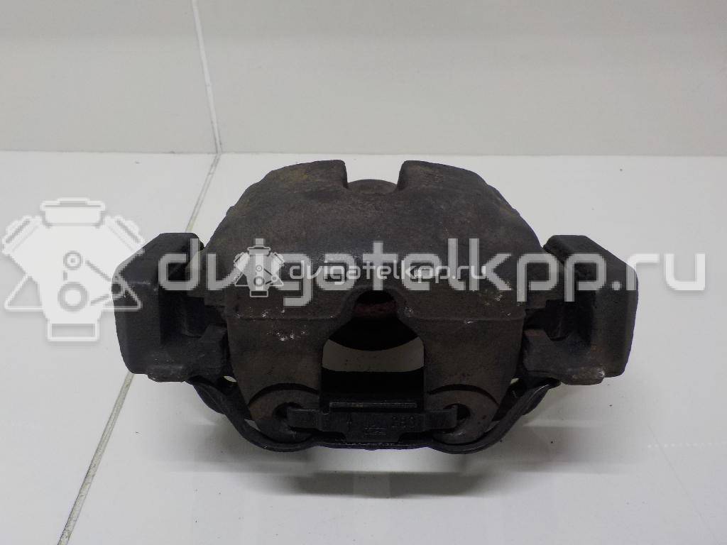 Фото Суппорт тормозной передний левый  SEB000290 для Land Rover Freelander / Range Rover {forloop.counter}}