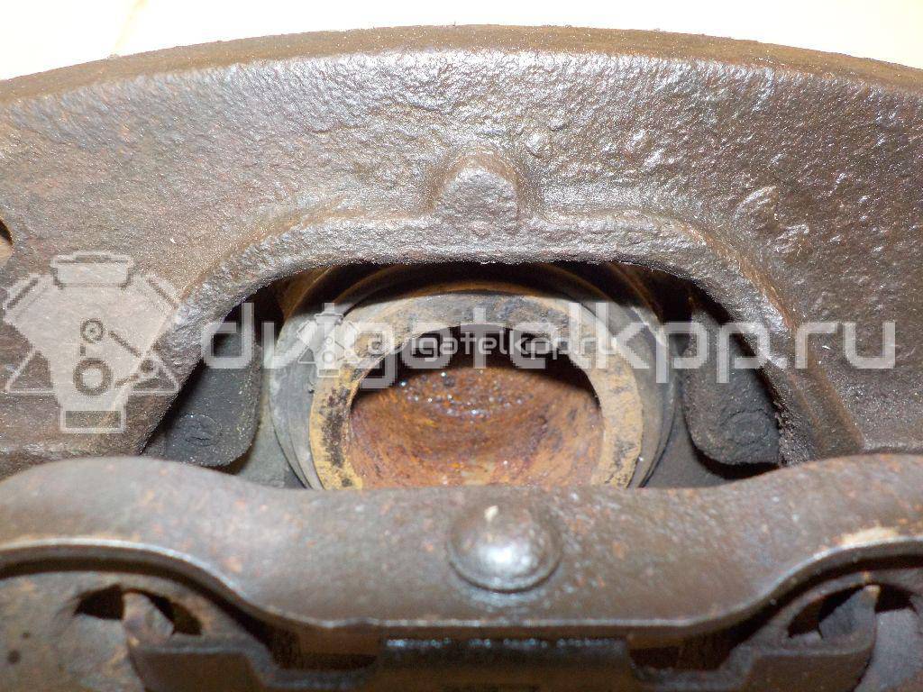 Фото Суппорт тормозной передний левый  SEB000290 для Land Rover Freelander / Range Rover {forloop.counter}}