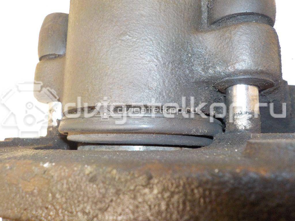 Фото Суппорт тормозной передний левый  SEB000290 для Land Rover Freelander / Range Rover {forloop.counter}}