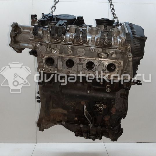 Фото Контрактный (б/у) двигатель CDNB для Audi A5 / A6 180 л.с 16V 2.0 л бензин 06h100033e
