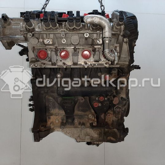 Фото Контрактный (б/у) двигатель CFKA для Audi A4 180 л.с 16V 2.0 л Бензин/спирт 06H100032X