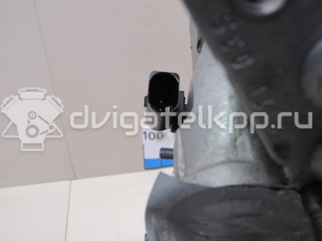 Фото Контрактный (б/у) двигатель DFGA для Audi Q3 / Q2 Ga 150 л.с 16V 2.0 л Дизельное топливо 04L100037A {forloop.counter}}