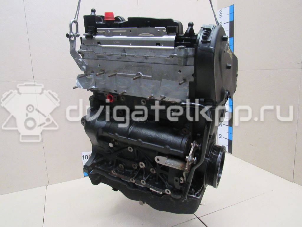 Фото Контрактный (б/у) двигатель DFGA для Skoda / Audi 150 л.с 16V 2.0 л Дизельное топливо 04L100037A {forloop.counter}}