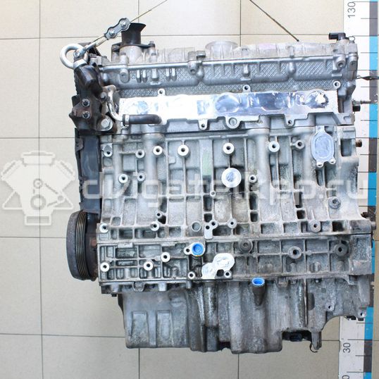 Фото Контрактный (б/у) двигатель HUWA для Ford S-Max 220 л.с 20V 2.5 л бензин 1387097