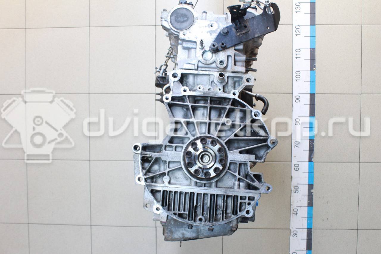 Фото Контрактный (б/у) двигатель HUWA для Ford S-Max 220 л.с 20V 2.5 л бензин 1387097 {forloop.counter}}