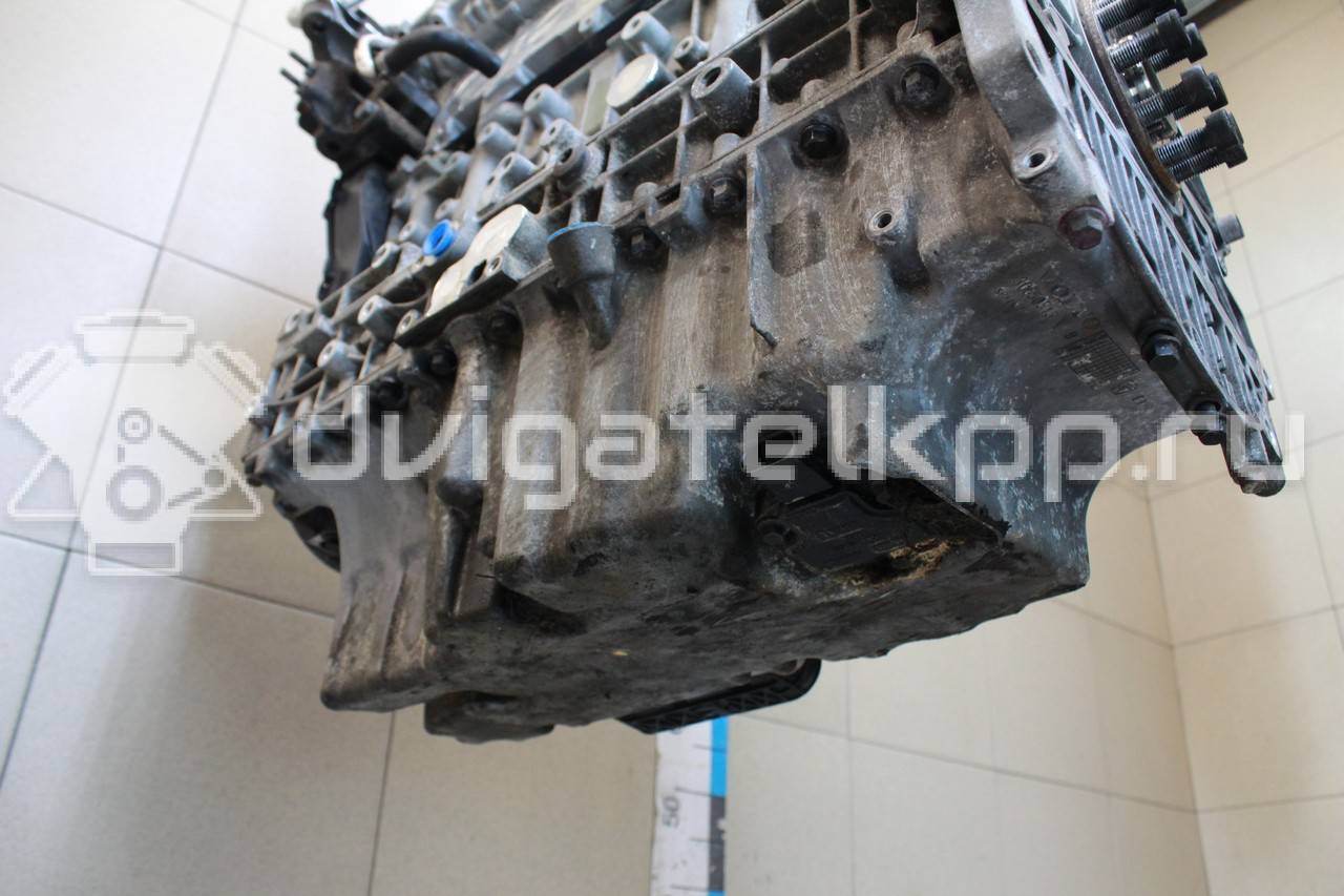 Фото Контрактный (б/у) двигатель HUBA для Ford Australia Mondeo 220 л.с 20V 2.5 л бензин 1387097 {forloop.counter}}