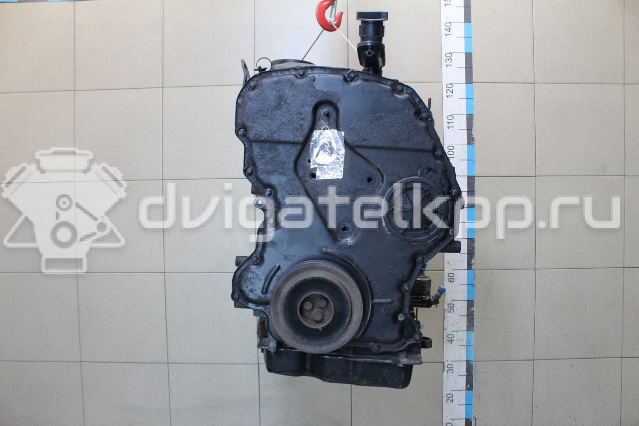 Фото Контрактный (б/у) двигатель JXFA для Ford Australia Transit 115 л.с 16V 2.4 л Дизельное топливо {forloop.counter}}