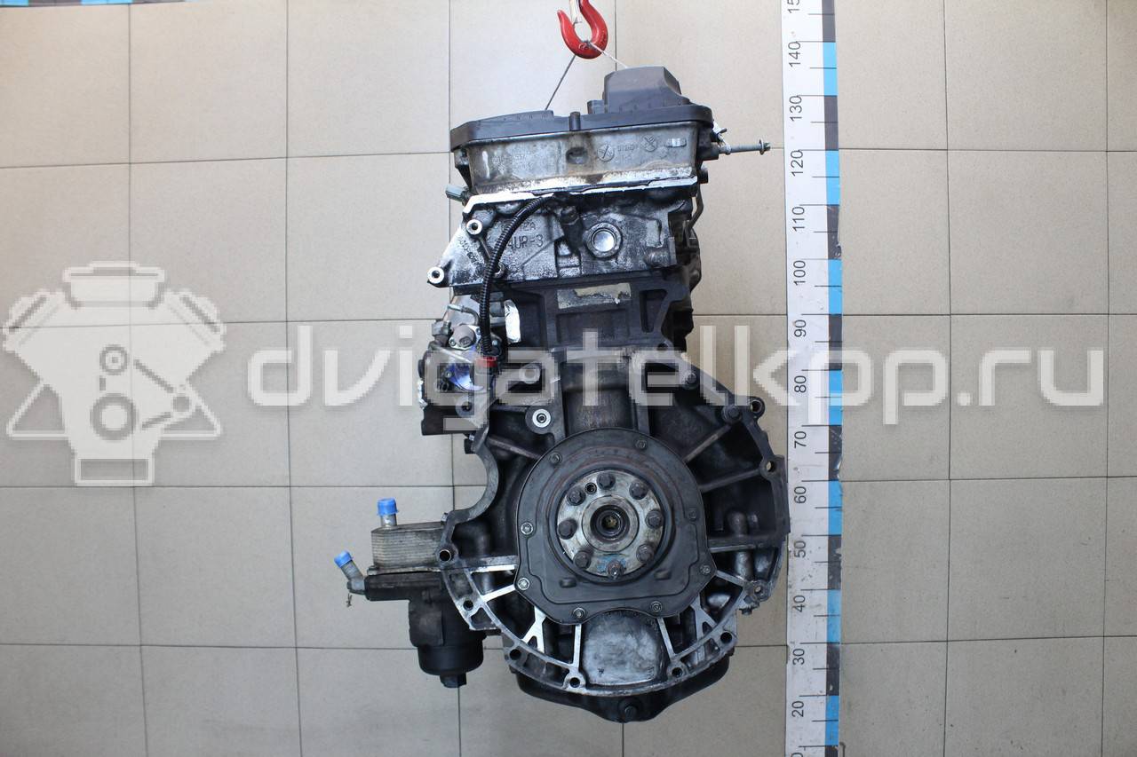 Фото Контрактный (б/у) двигатель JXFA для Ford Australia Transit 115 л.с 16V 2.4 л Дизельное топливо {forloop.counter}}