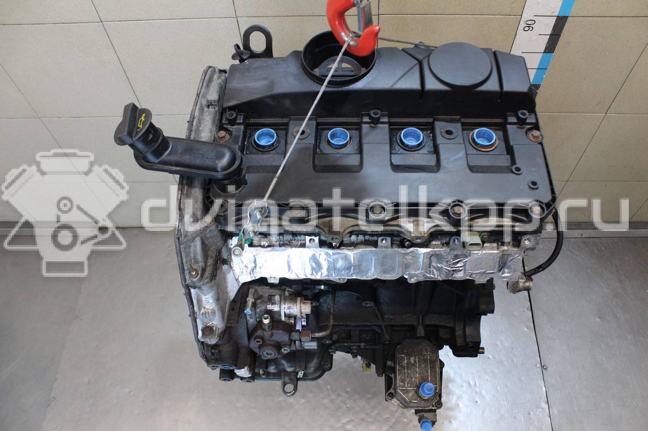 Фото Контрактный (б/у) двигатель JXFA для Ford Australia Transit 115 л.с 16V 2.4 л Дизельное топливо {forloop.counter}}