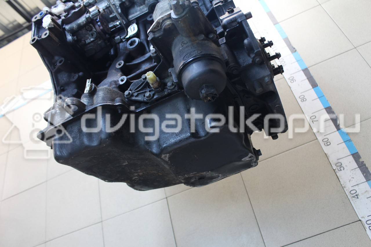 Фото Контрактный (б/у) двигатель JXFA для Ford Australia Transit 115 л.с 16V 2.4 л Дизельное топливо {forloop.counter}}