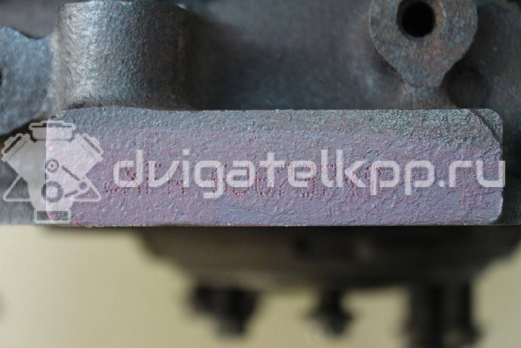 Фото Контрактный (б/у) двигатель JXFA для Ford Australia Transit 115 л.с 16V 2.4 л Дизельное топливо {forloop.counter}}