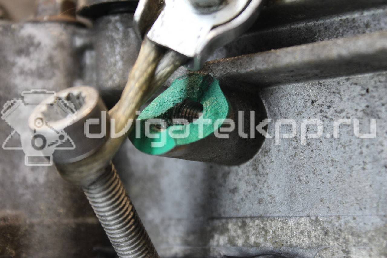 Фото Контрактный (б/у) двигатель JXFA для Ford Australia Transit 115 л.с 16V 2.4 л Дизельное топливо {forloop.counter}}